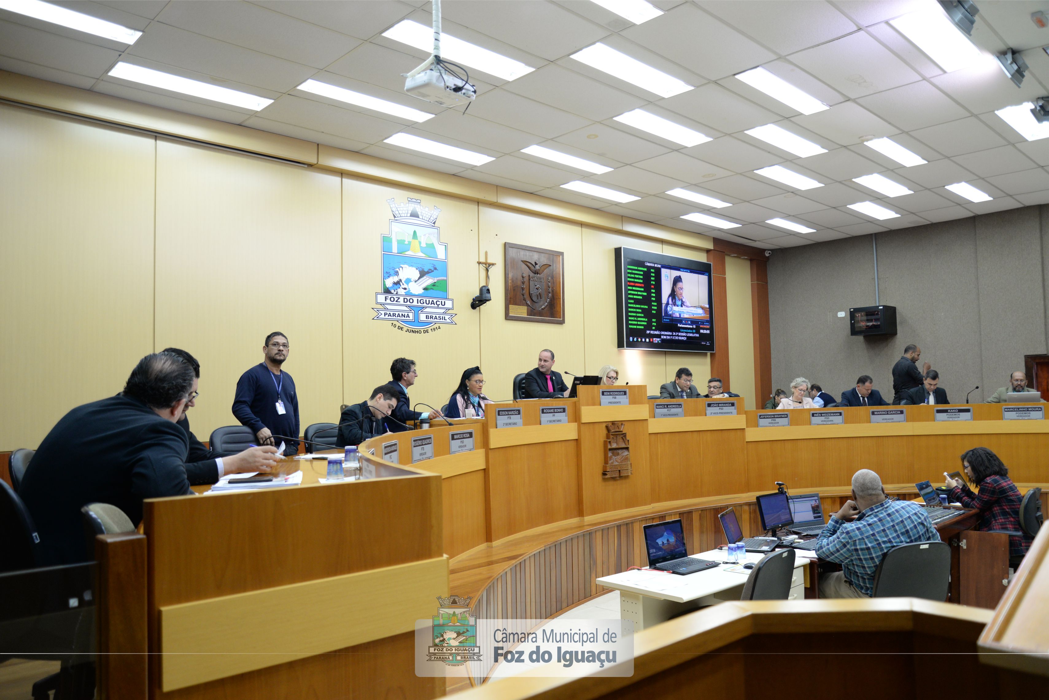 Sessão Ordinária e Extraordinária - 12-07 (12)