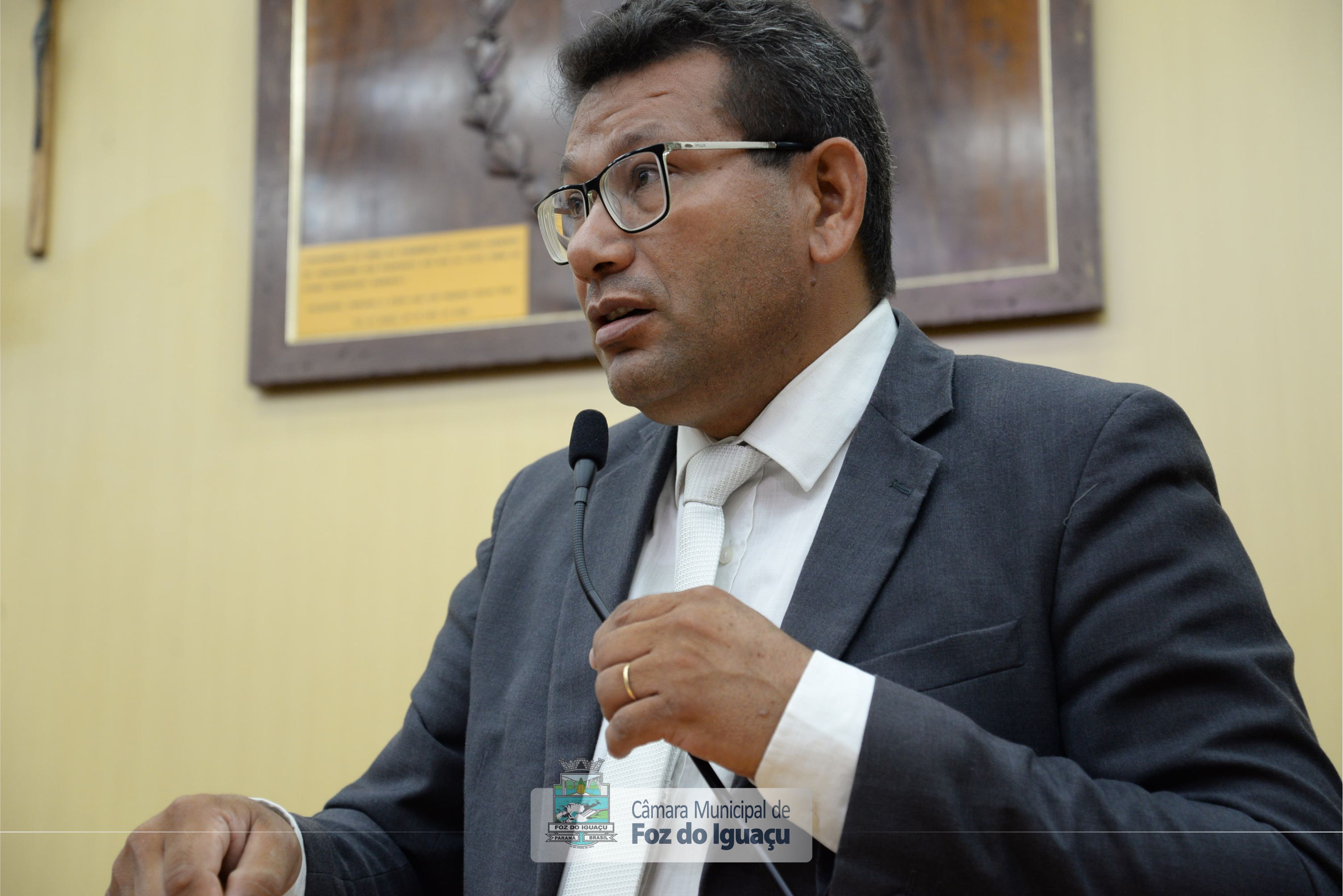 Sessão Ordinária e Extraordinária - 13/02/2020