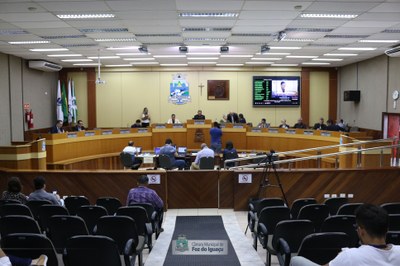Sessão Ordinária e Extraordinária - 14-03 (04)