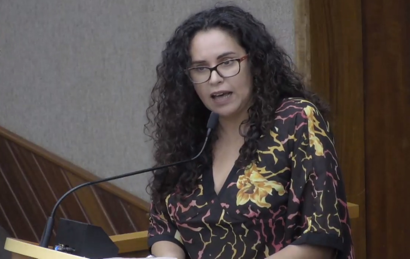 Sessão Ordinária e Extraordinária - 15-10 