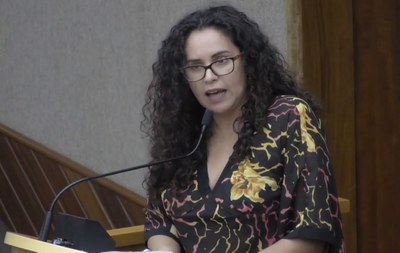 Sessão Ordinária e Extraordinária - 15-10 