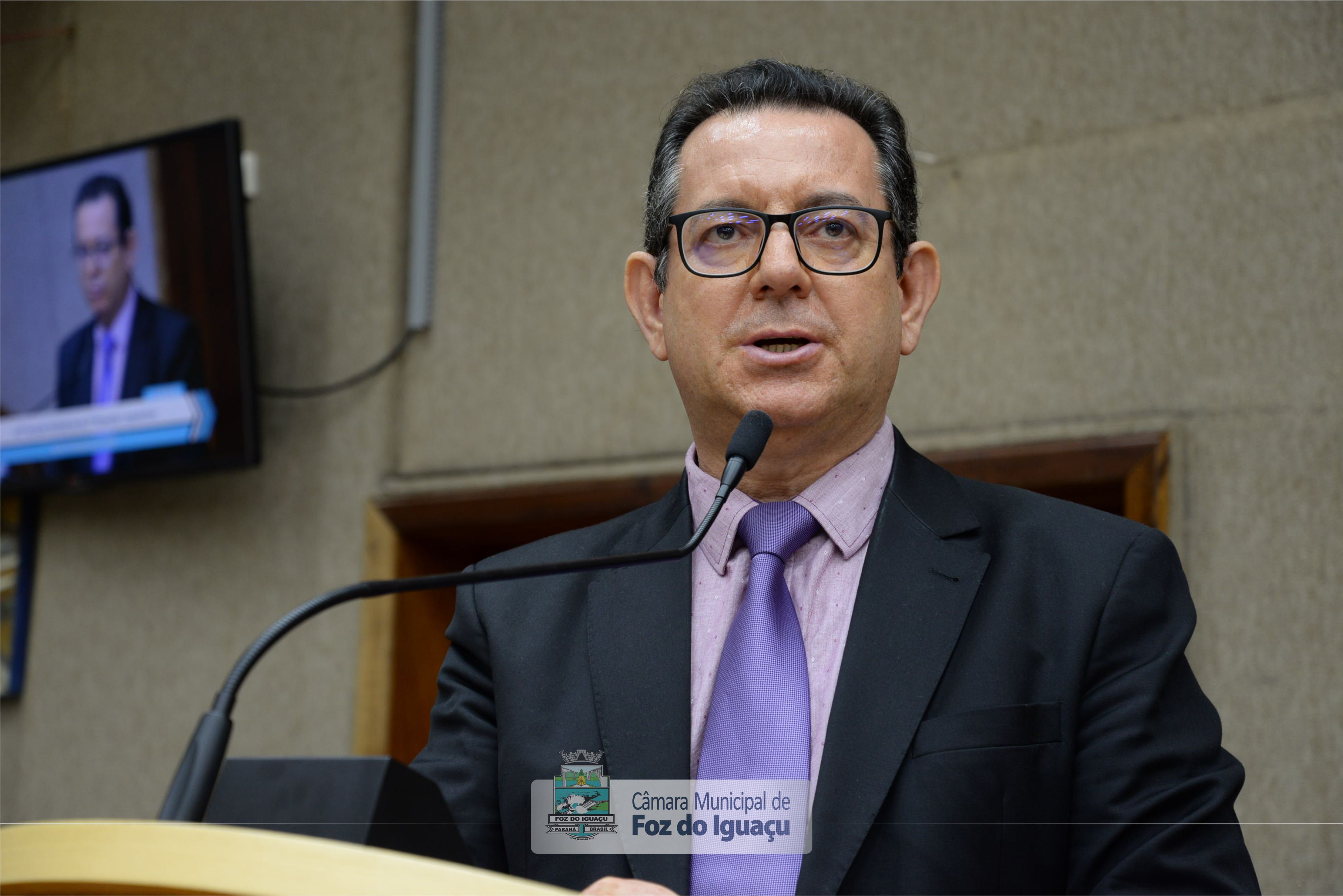 Sessão Ordinária e Extraordinária - 15-10 