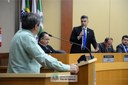 Foto: Diretoria de Comunicação CMFI - Maria Fernanda Setti