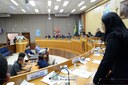 Foto: Diretoria de Comunicação CMFI - Maria Fernanda Setti