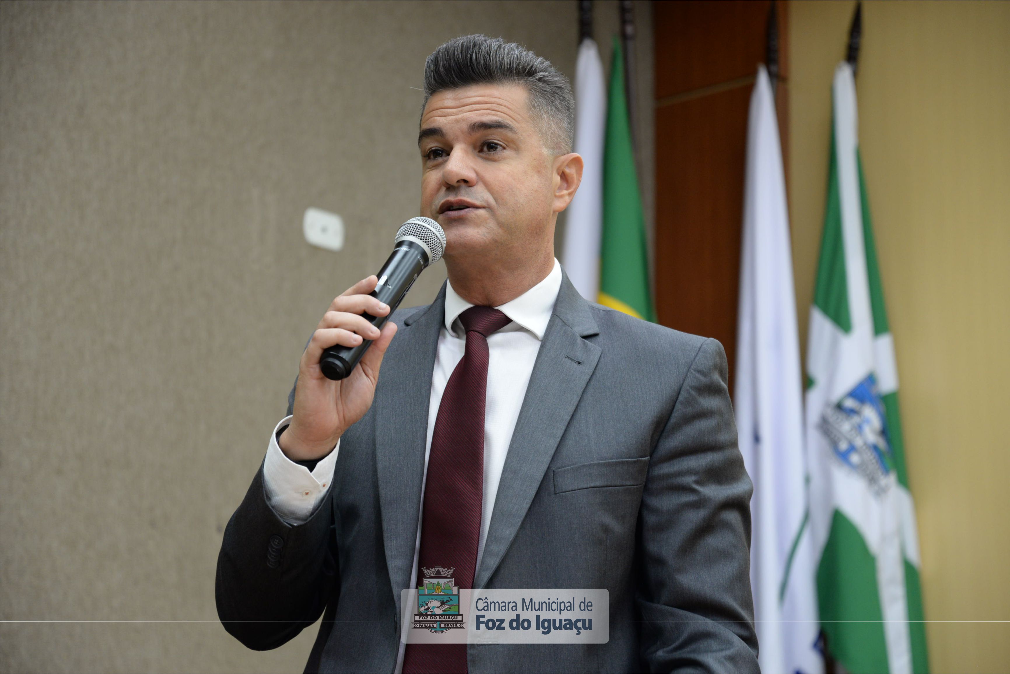 Sessão Ordinária e Extraordinária - 17/03/2020