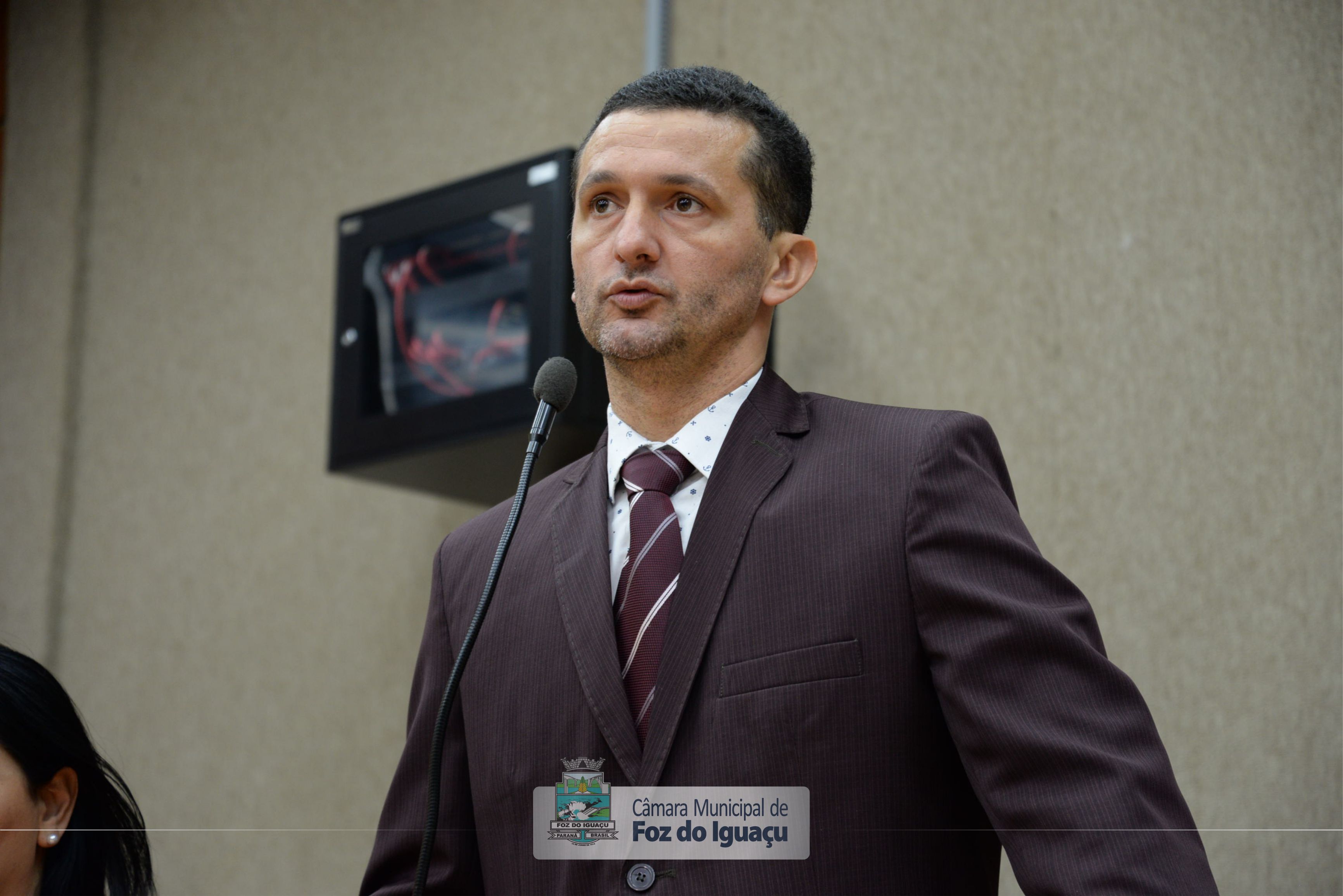 Sessão Ordinária e Extraordinária - 17/03/2020