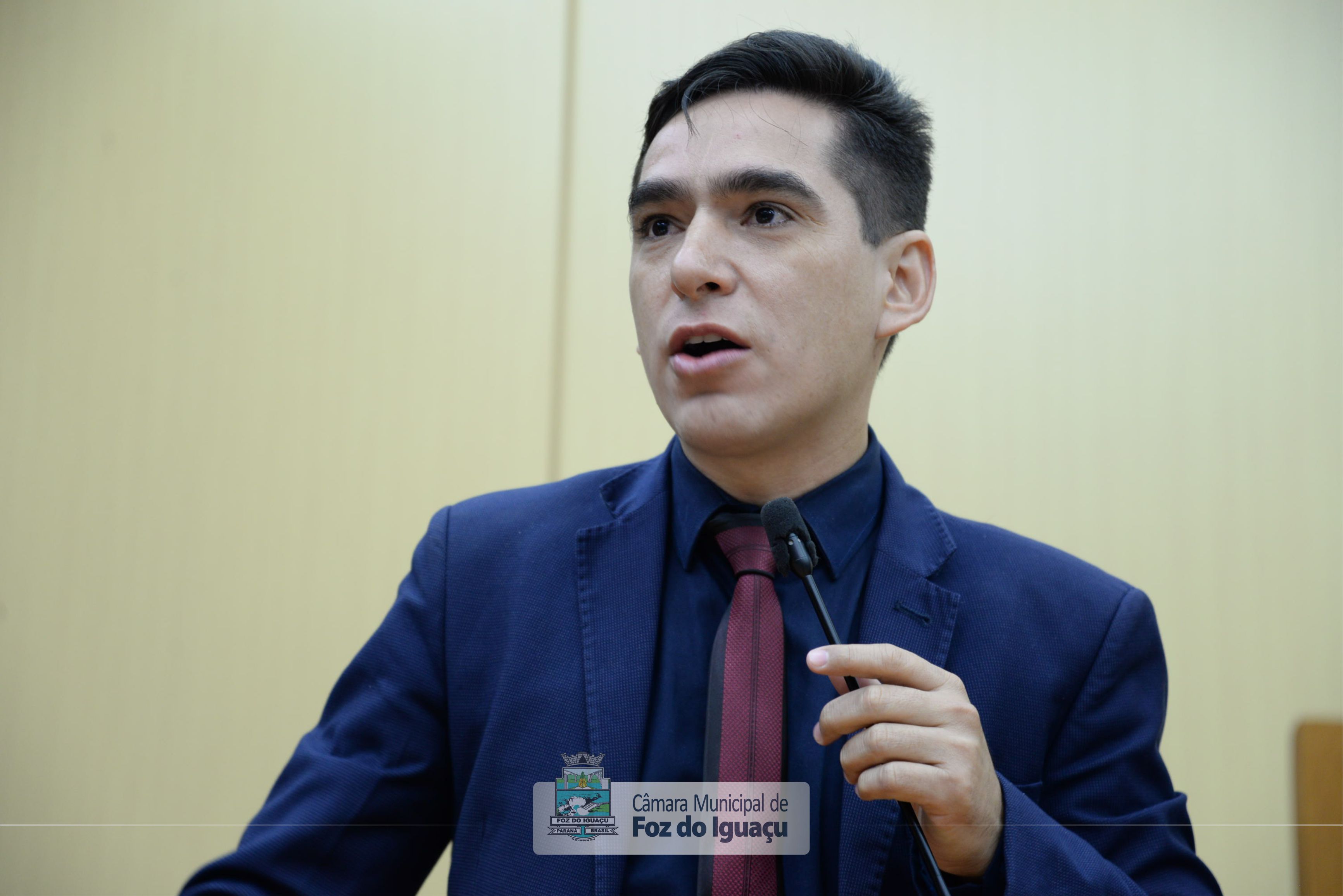 Sessão Ordinária e Extraordinária - 17/03/2020