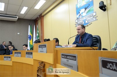 Sessão Ordinária e Sessão Extraordinária - 05-11 (01)