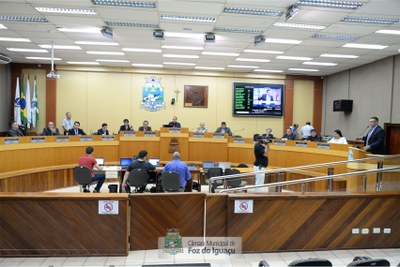 Sessão Ordinária e Sessão Extraordinária - 05-11 (07)