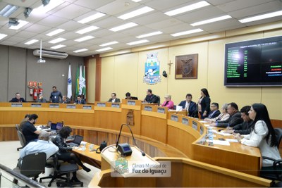 Sessão Ordinária e Sessão Extraordinária - 13-08 (08)