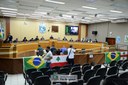 Foto: Diretoria de Comunicação CMFI/ Maria Fernanda Setti 