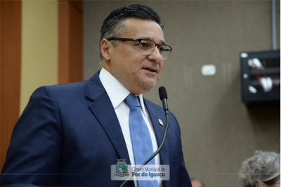 Sessão Ordinária e Sessão Extraordinária - 14-11-2019