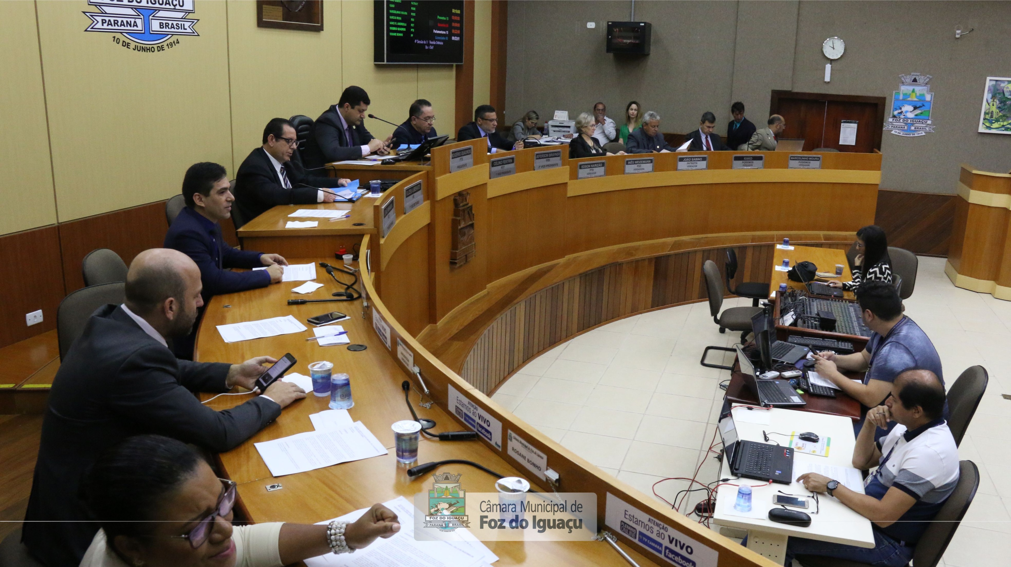 Sessões Ordinária e Extraordinária 13-12  (01)