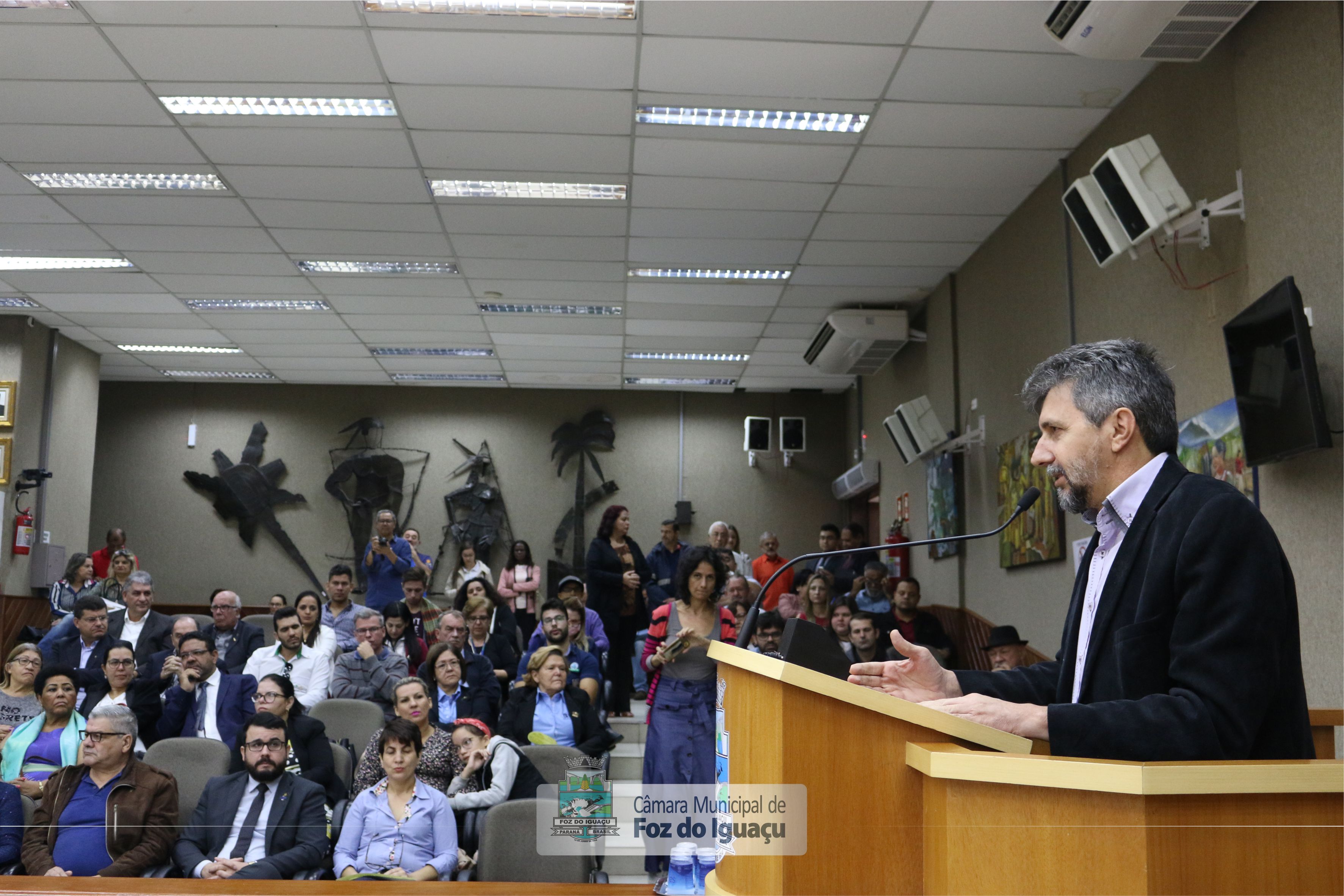 Solenidade de posse COMUS - 17-05 (01)