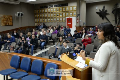 Título de Cidadã Honorária a Drª Cirleine Costa Couto - 26-06 (05)