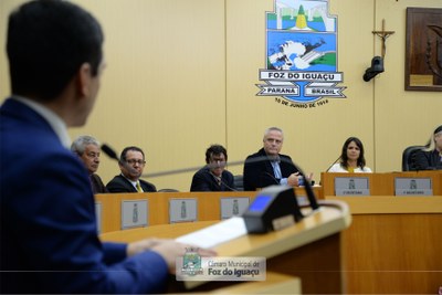 Título de Cidadã Honorária a Drª Cirleine Costa Couto - 26-06 (18)