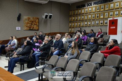 Título de Cidadã Honorária a Drª Cirleine Costa Couto - 26-06 (21)