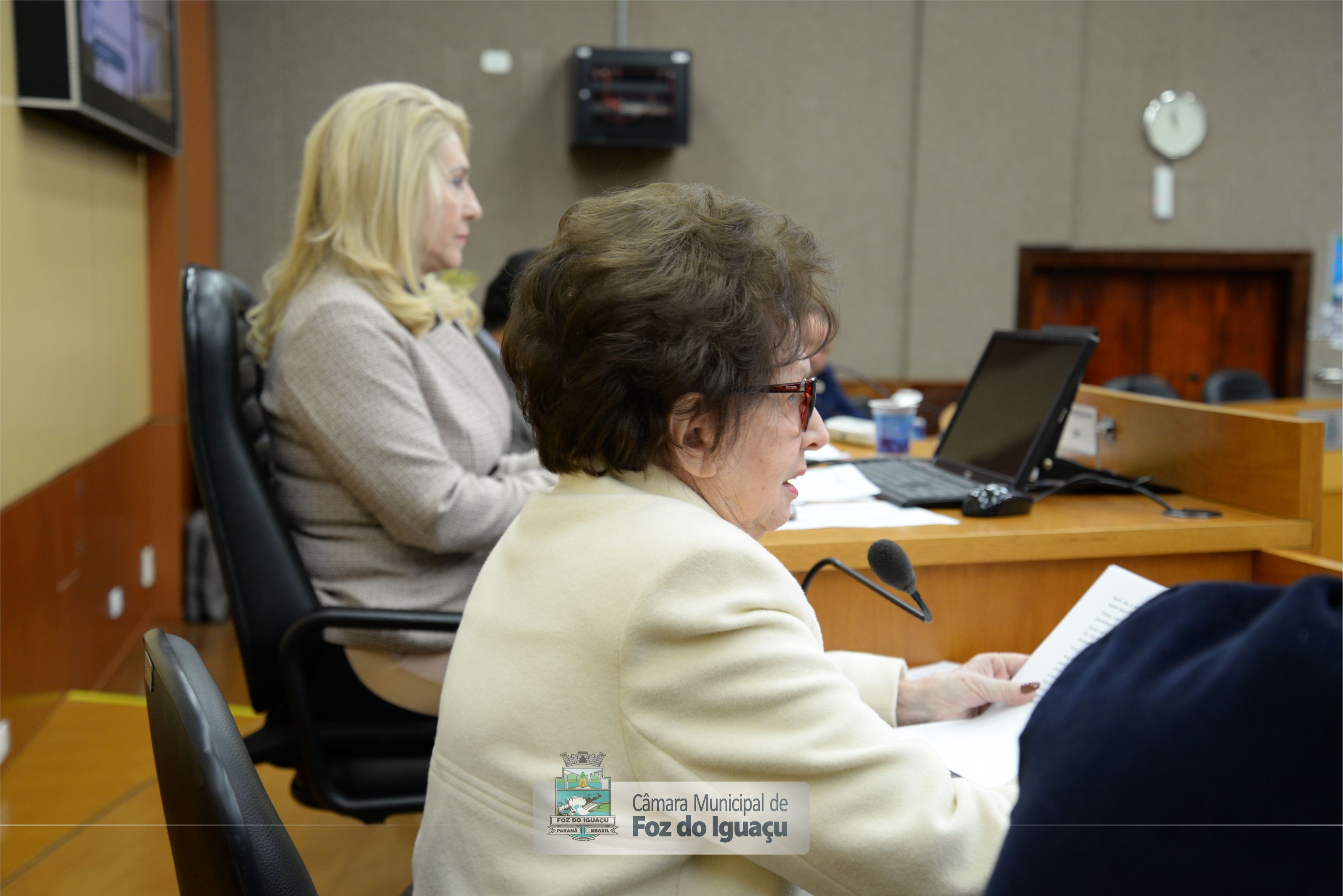 Título de Cidadã Honorária a Iracema Dariz - 08-07 (08)