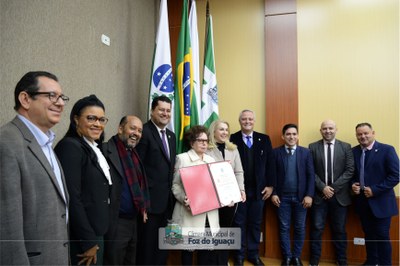 Título de Cidadã Honorária a Iracema Dariz - 08-07 (14)