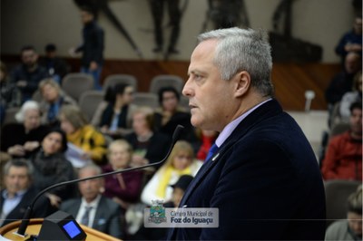 Título de Cidadã Honorária a Iracema Dariz - 08-07 (18)