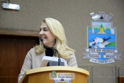 Título de Cidadã Honorária a Iracema Dariz - 08-07 (20)