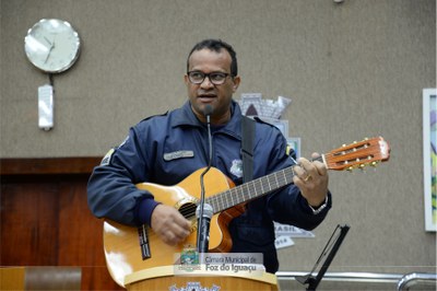 Título de Cidadã Honorária a Iracema Dariz - 08-07 (21)