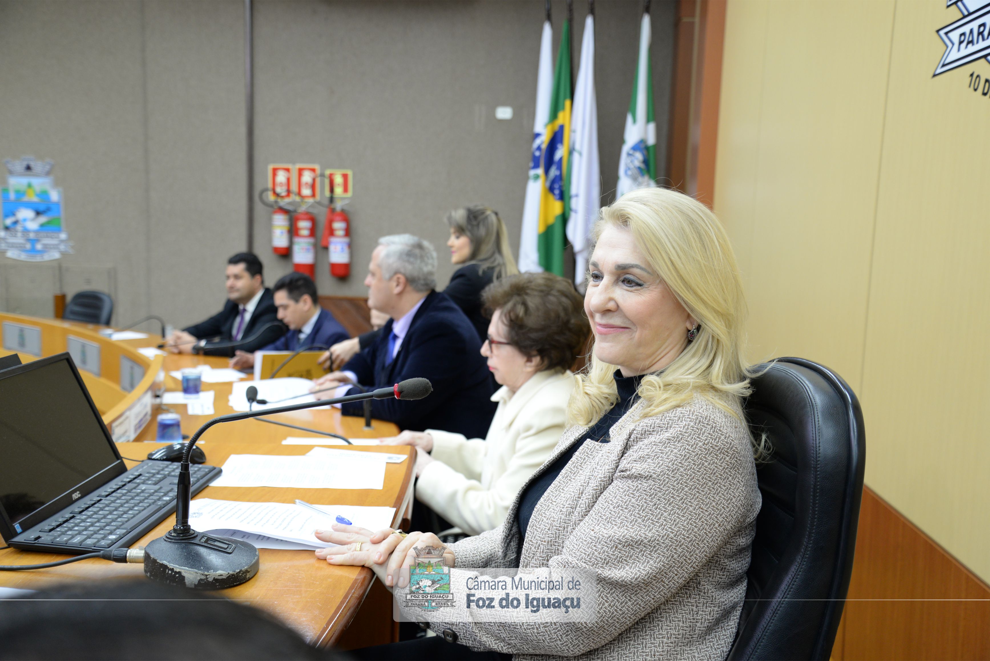 Título de Cidadã Honorária a Iracema Dariz - 08-07 (22)