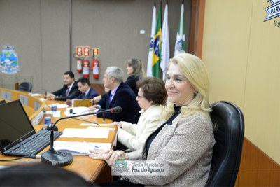 Título de Cidadã Honorária a Iracema Dariz - 08-07 (22)