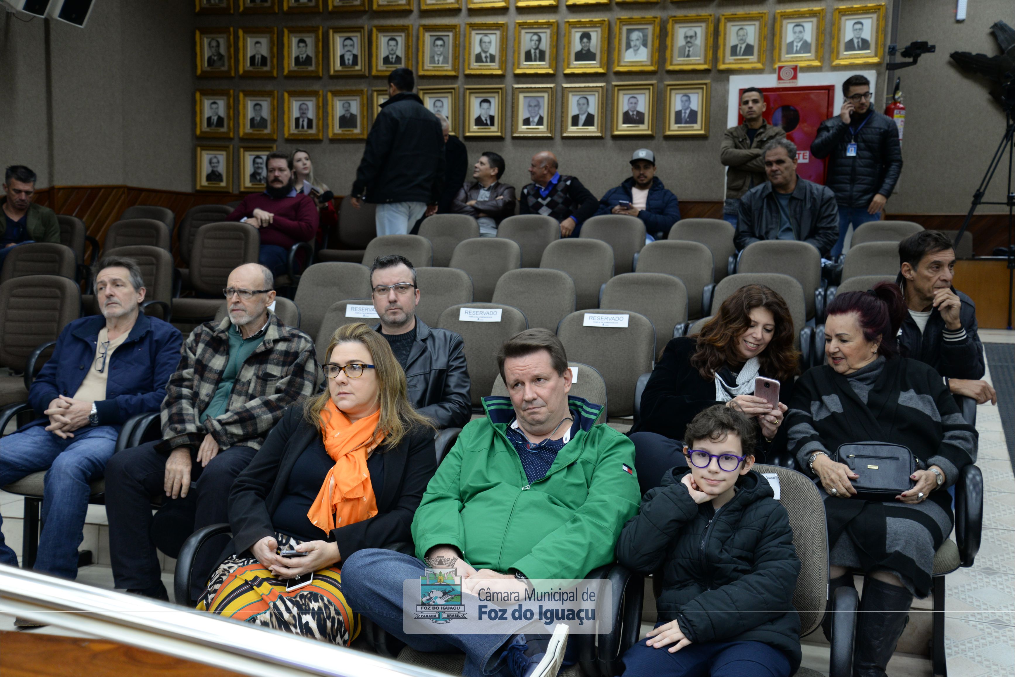 Título de Cidadã Honorária a Iracema Dariz - 08-07 (24)