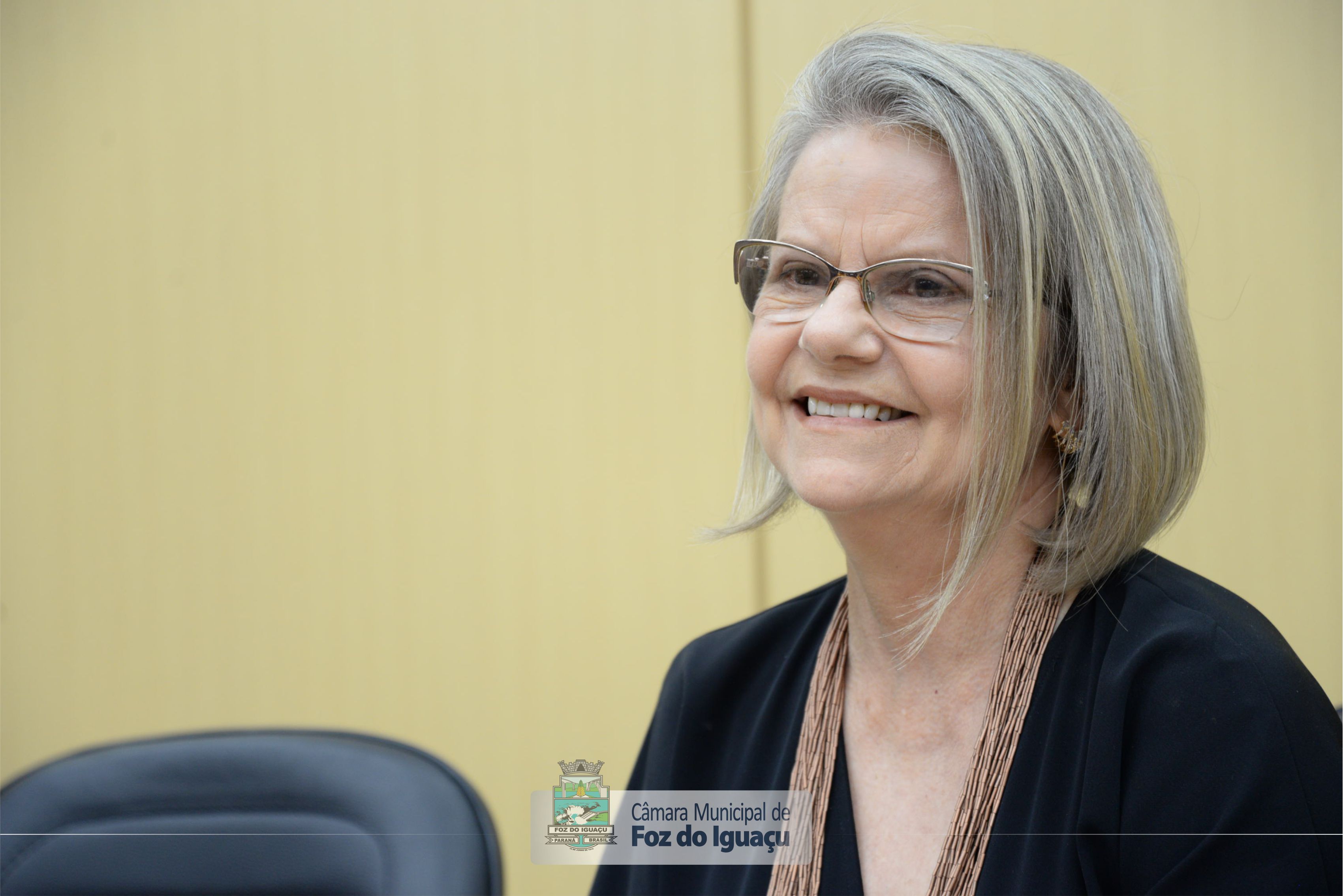 Título de Cidadã Honorária a Isabel Senandes - 08-11