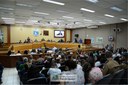 Foto: Diretoria de Comunicação CMFI / Maria Fernanda Setti