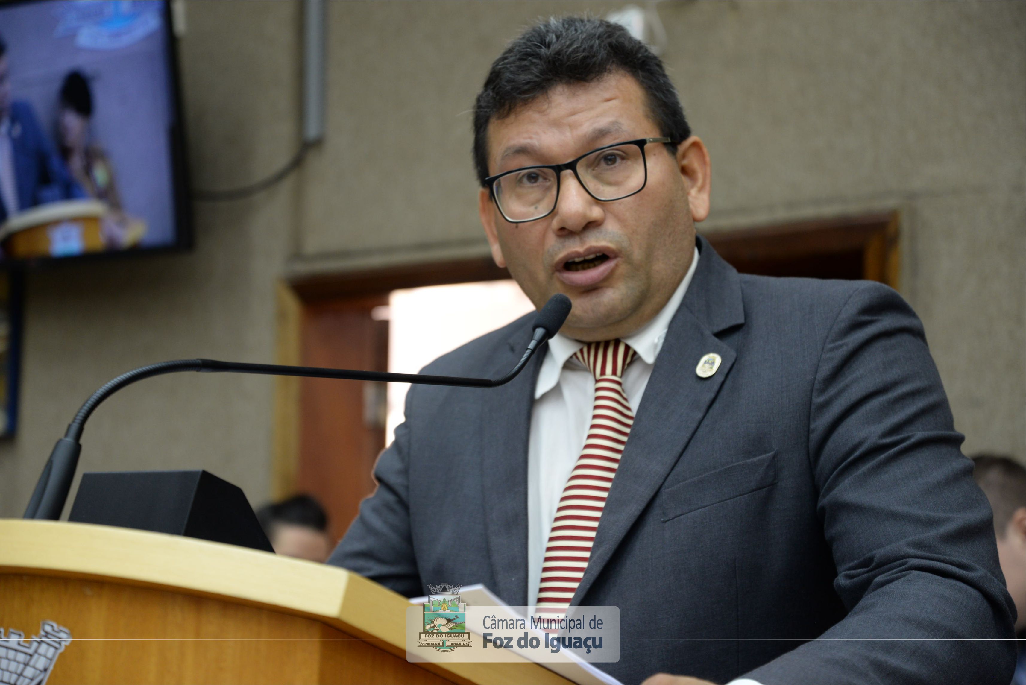 Título de Cidadão Benemérito ao Capitão Eliseu Gonçalves - 13-12-2019