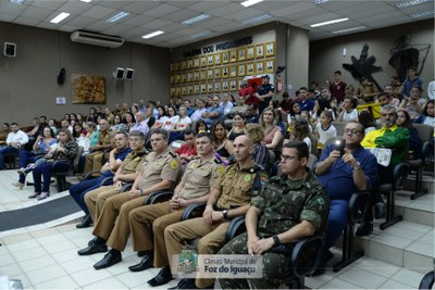 Título de Cidadão Benemérito ao Capitão Eliseu Gonçalves - 13-12-2019