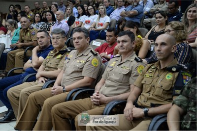 Título de Cidadão Benemérito ao Capitão Eliseu Gonçalves - 13-12-2019