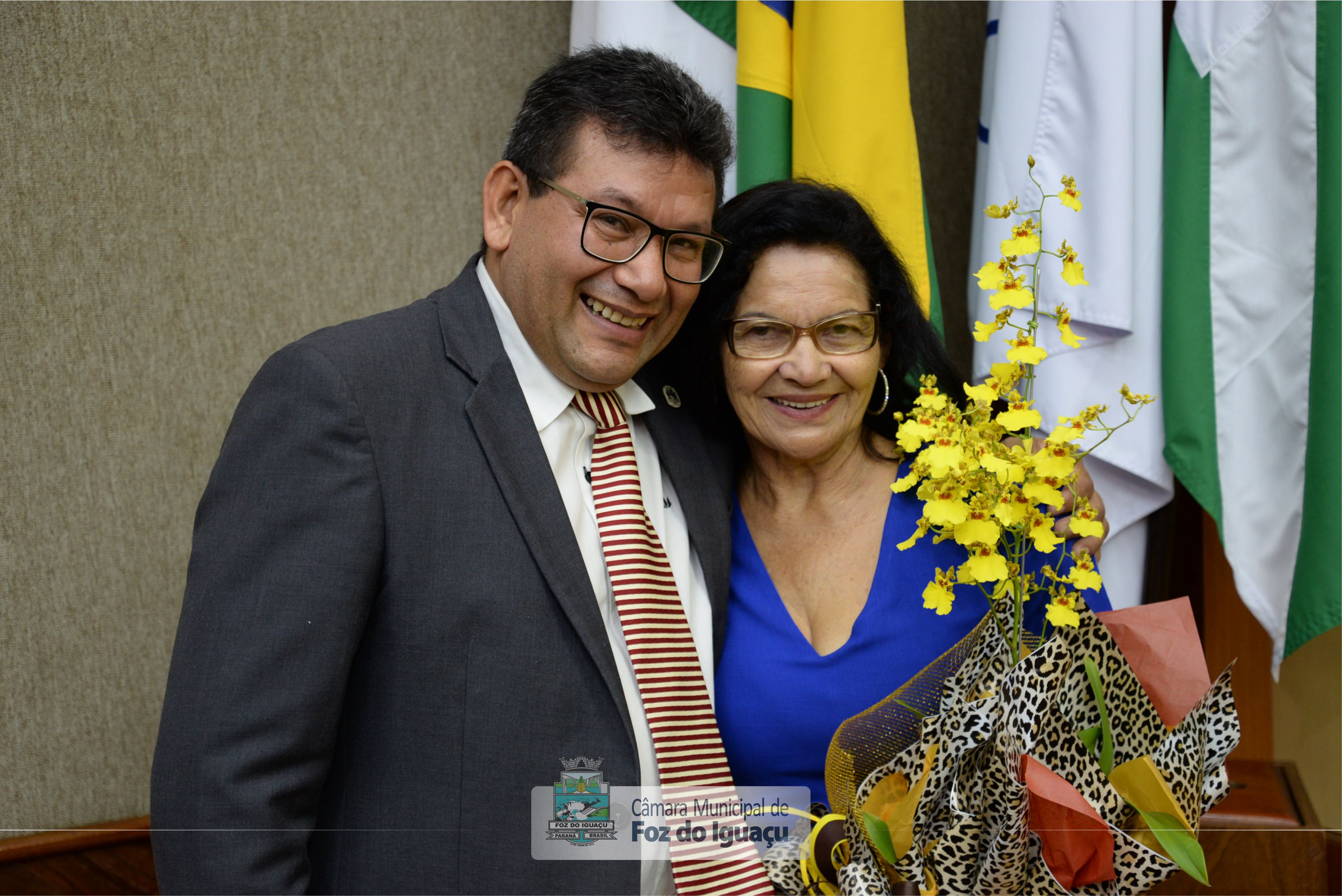 Título de Cidadão Benemérito ao Capitão Eliseu Gonçalves - 13-12-2019