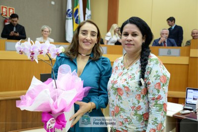 Título de Cidadão Honorário ao Major Marcos Aparecido de Souza - 19-06 (09)