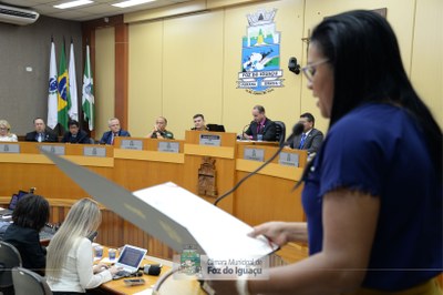 Título de Cidadão Honorário ao Major Marcos Aparecido de Souza - 19-06 (22)