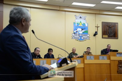 Título de Cidadão Honorário ao Major Marcos Aparecido de Souza - 19-06 (24)