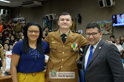 Título de Cidadão Honorário ao Major Marcos Aparecido de Souza - 19-06 (34)