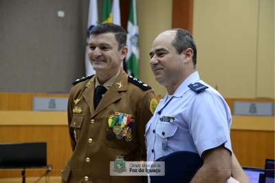 Título de Cidadão Honorário ao Major Marcos Aparecido de Souza - 19-06 (36)