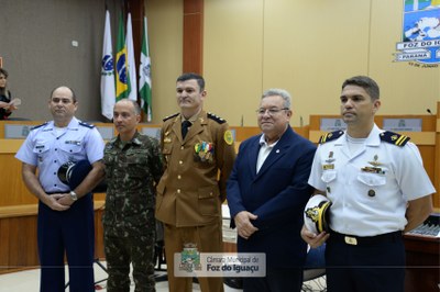 Título de Cidadão Honorário ao Major Marcos Aparecido de Souza - 19-06 (37)