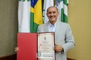 Título de Cidadão Honorário - Vilmar Andreola - 19-11