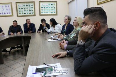 Vereadores destinam R$ 2 milhões em emendas impositivas para o Hospital Municipal