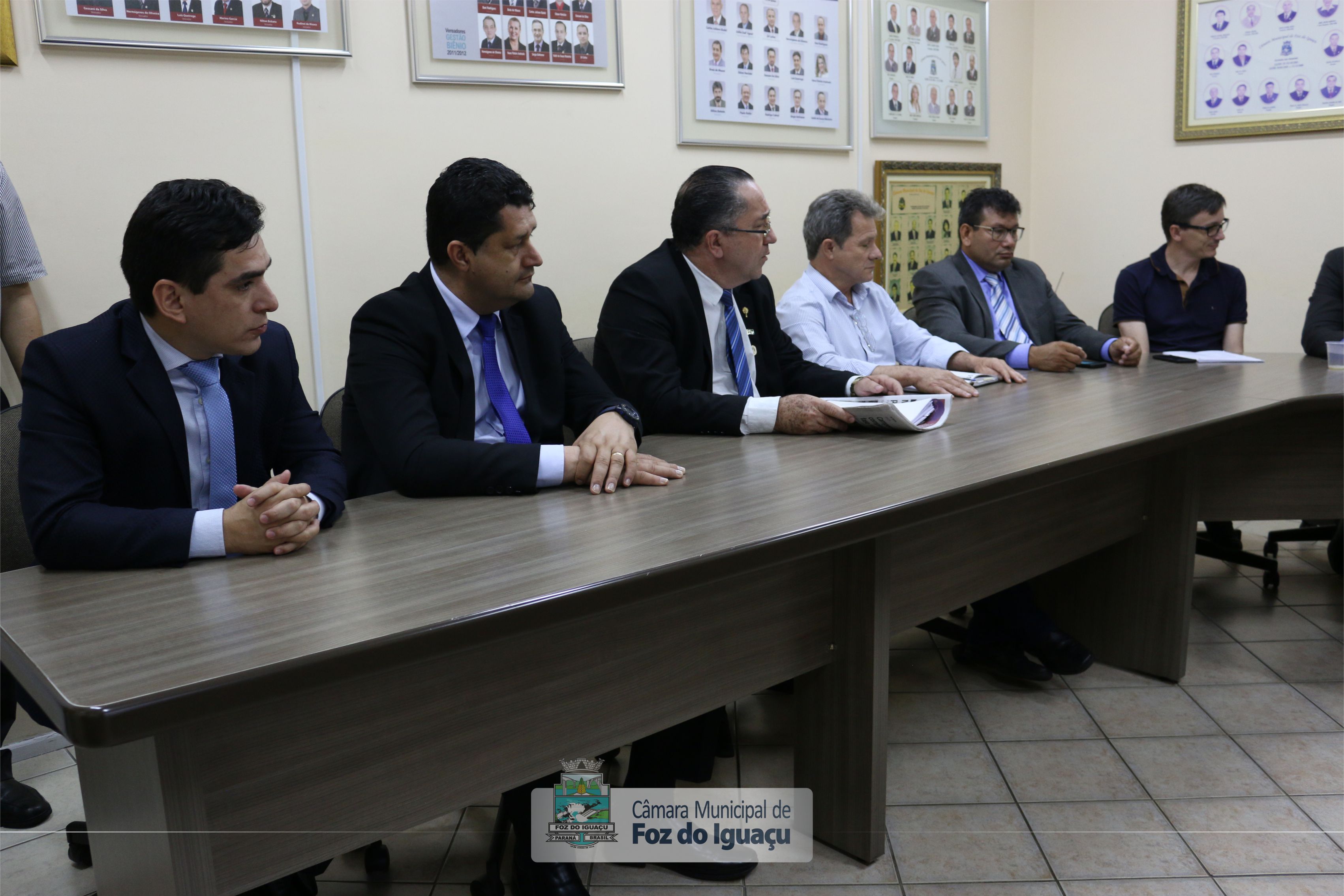 Vereadores destinam R$ 2 milhões em emendas impositivas para o Hospital Municipal