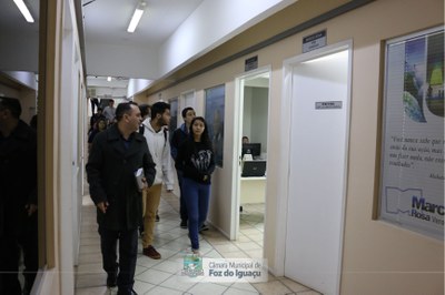 Visita do Colégio E. Prof. Mariano Camilo Paganoto - 03-07 (04)