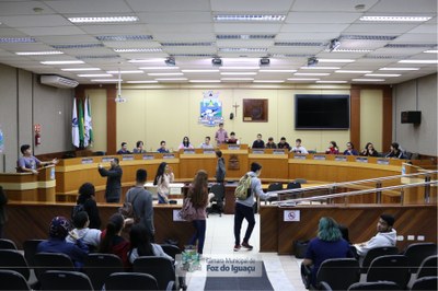 Visita do Colégio E. Prof. Mariano Camilo Paganoto - 03-07 (15)