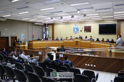 Visita do Colégio E. Prof. Mariano Camilo Paganoto - 03-07 (16)