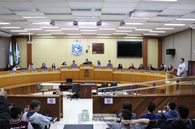 Visita do Colégio E. Prof. Mariano Camilo Paganoto - 03-07 (17)