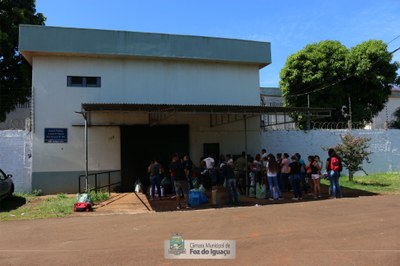 Visita Penitenciária Feminina (02)