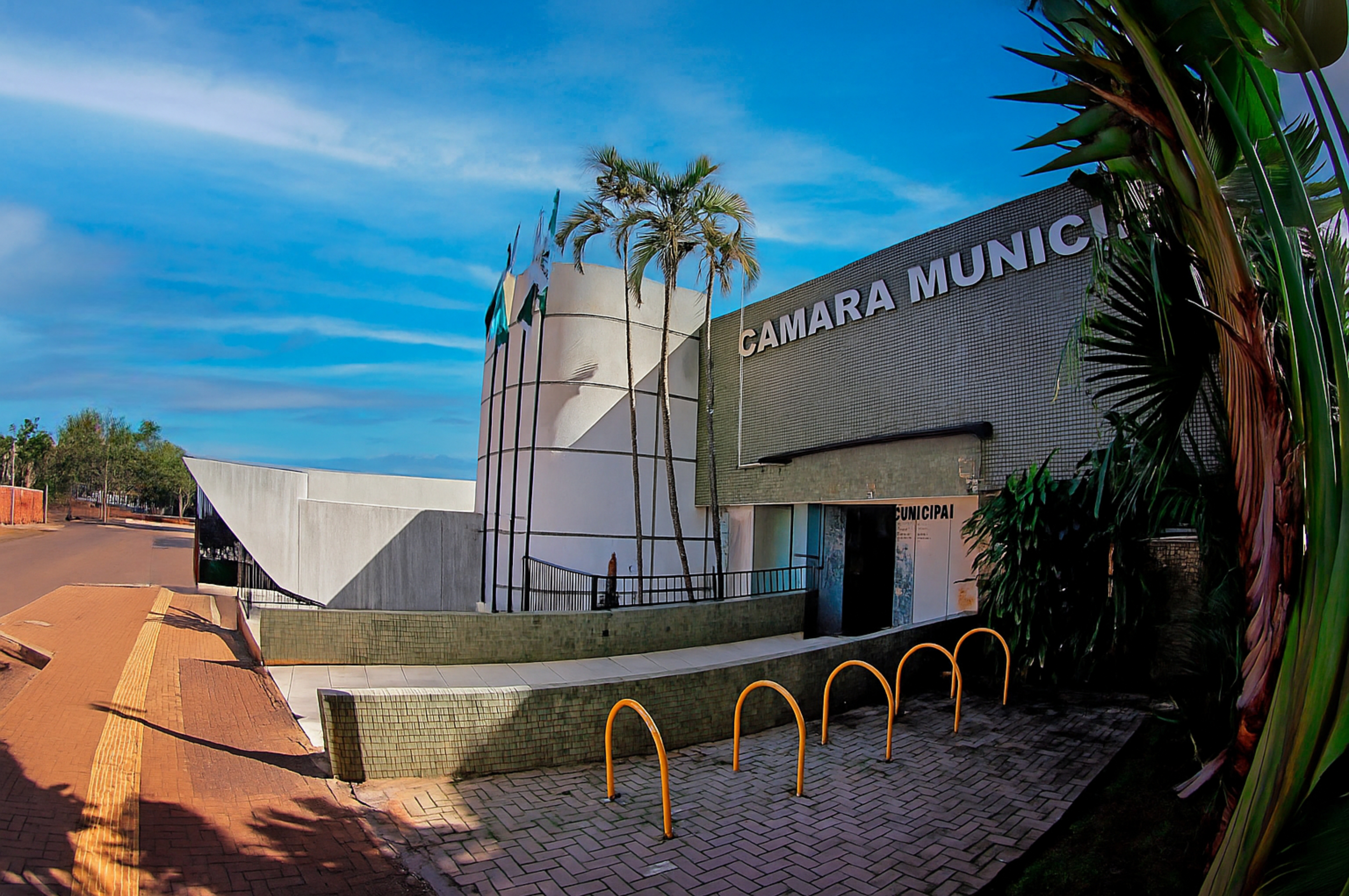 Câmara Foz